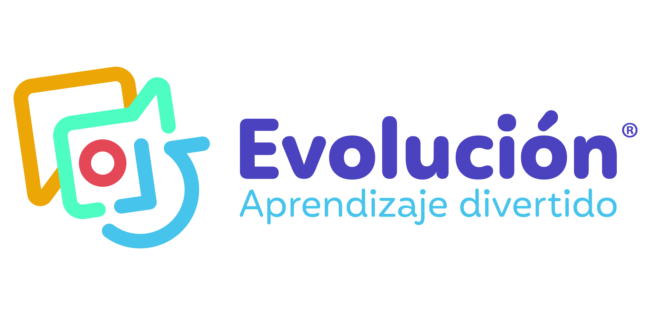 LOGO EVOLUCIÓN HORIZONTAL_R_EVOLUCIÓN_FULL COLOR_LOGO